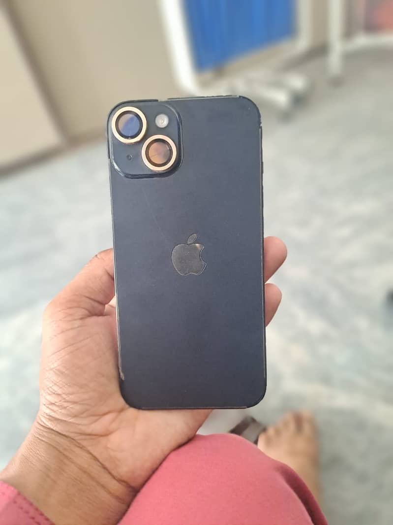 Apple iPhone 14 2