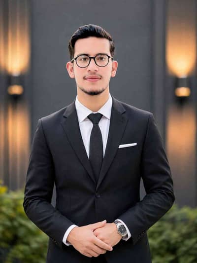 abbas khan