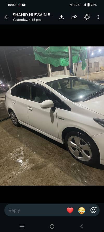 Prius 2018