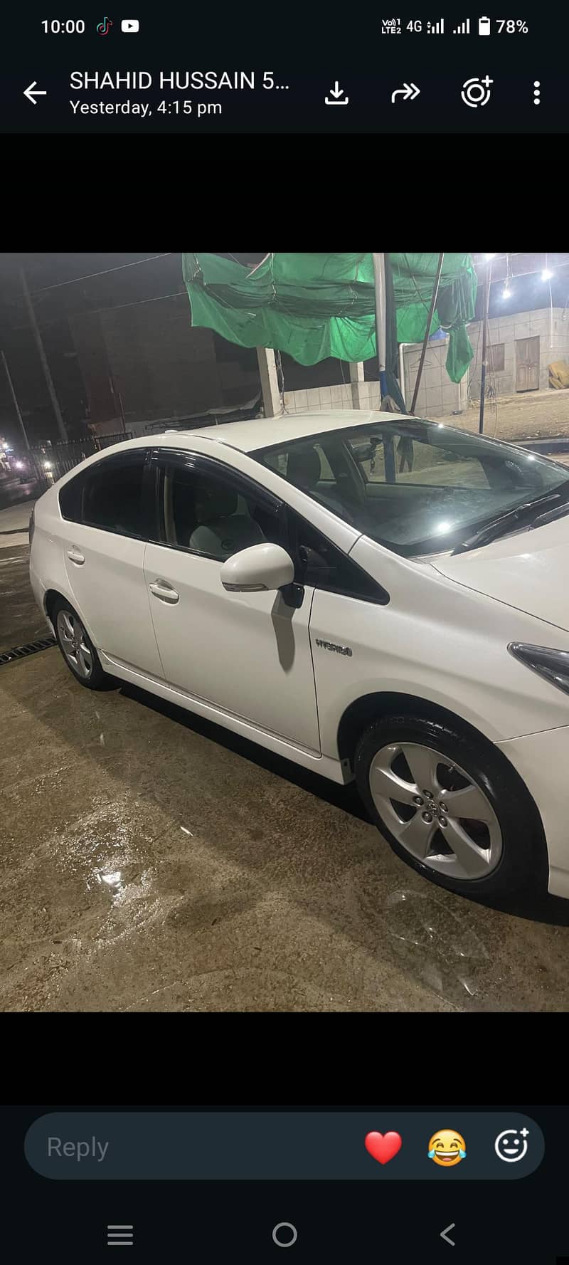 Prius 2018 0