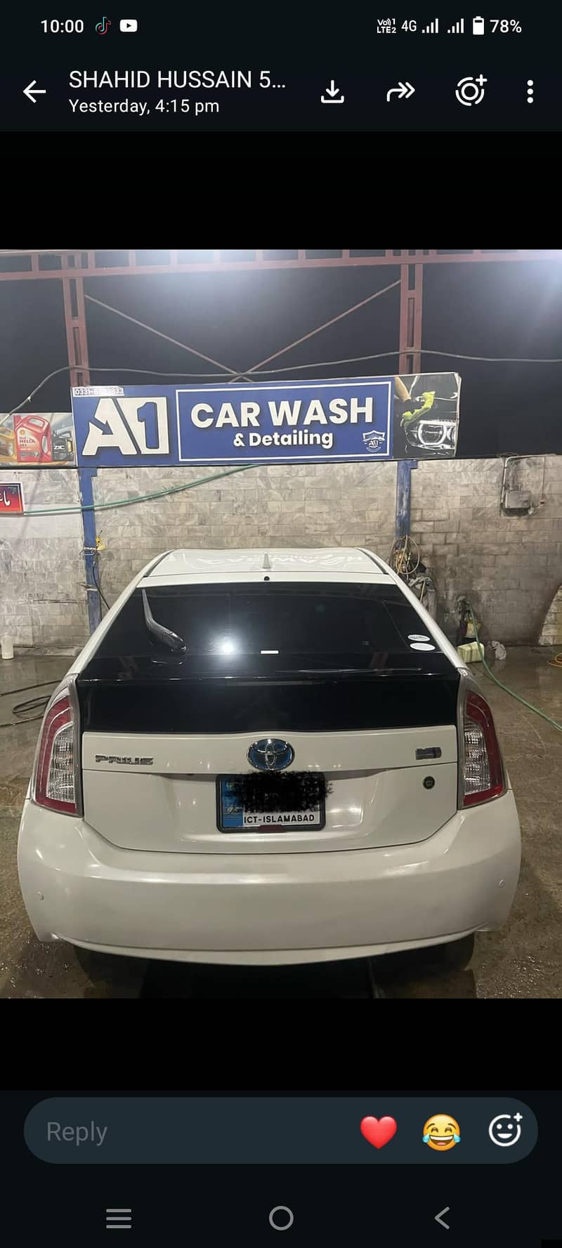 Prius 2018 2