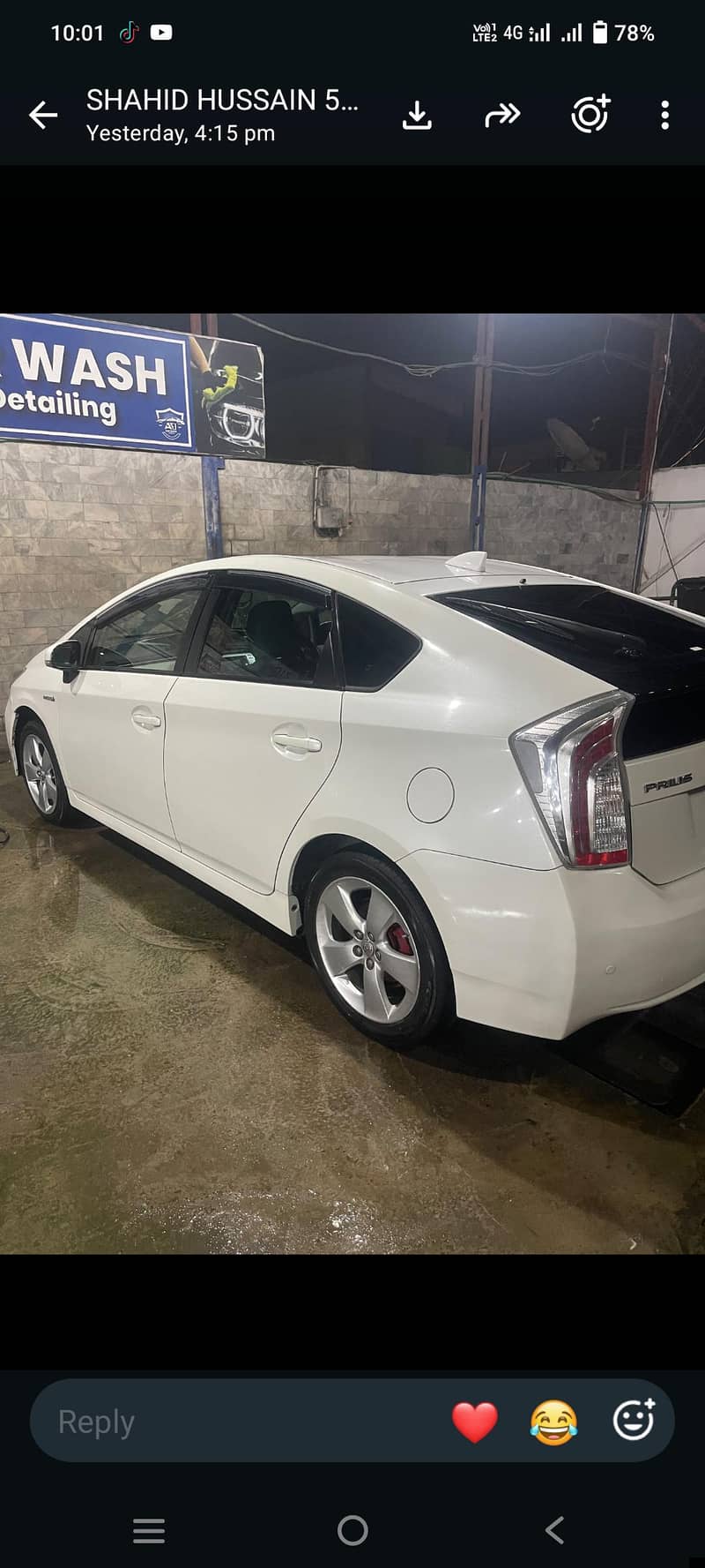 Prius 2018 3
