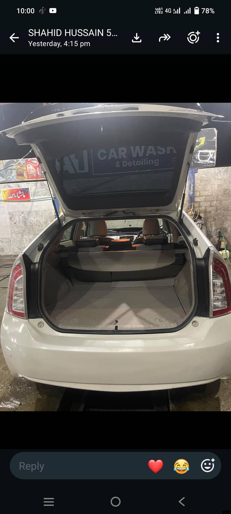 Prius 2018 5