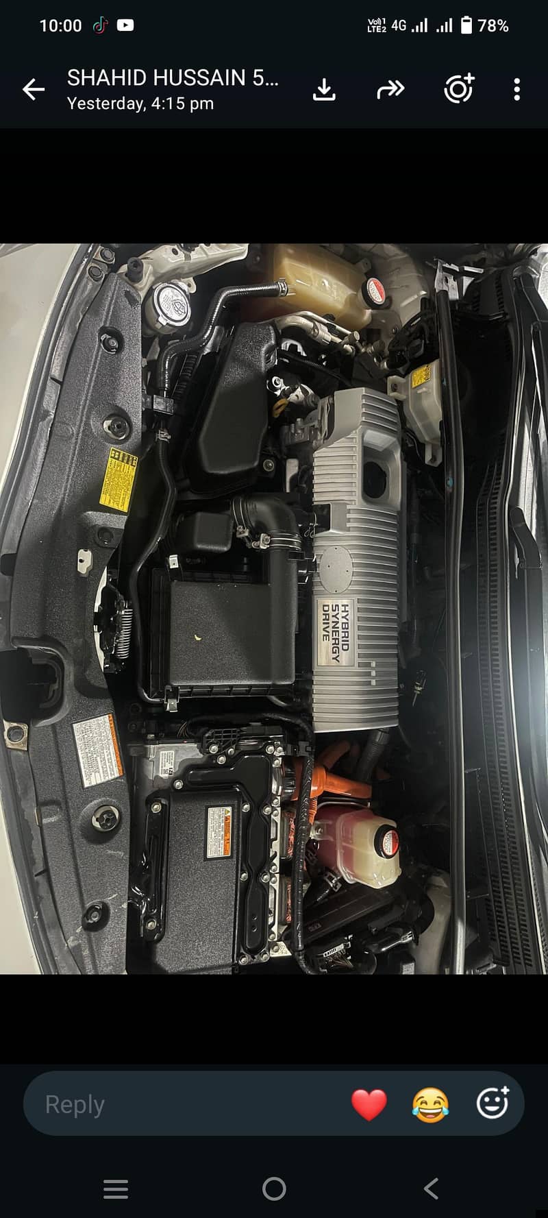 Prius 2018 6
