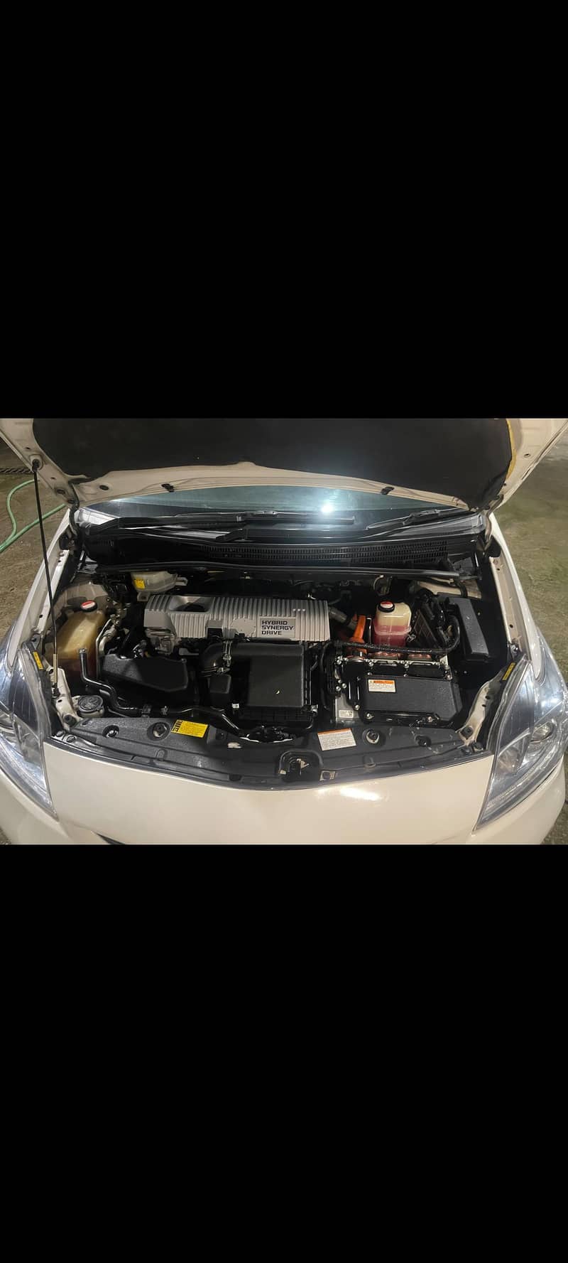 Prius 2018 7
