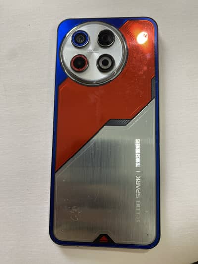 Tecno SPARK 30 Pro