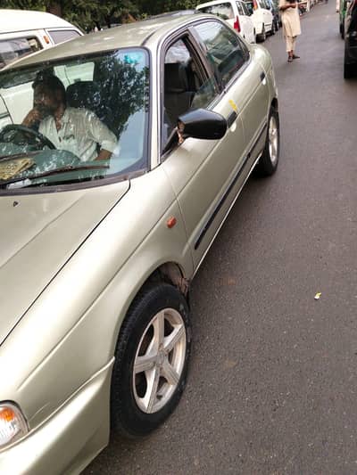 Suzuki Baleno 1998