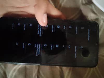 Realme C12 Pta proved