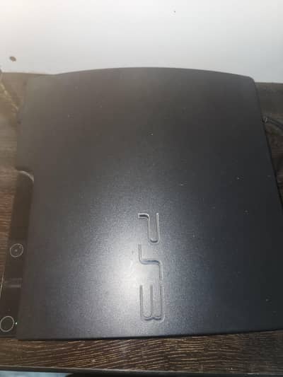 PS3 fat