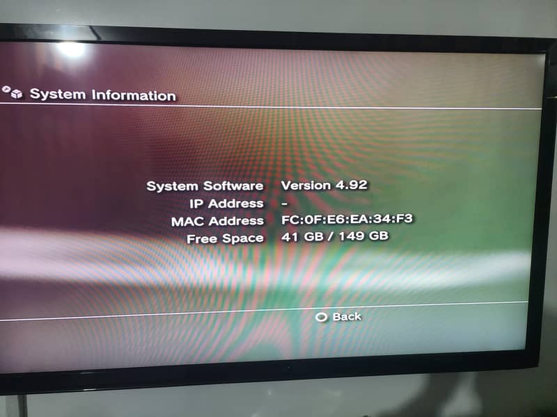 PS3 fat 2