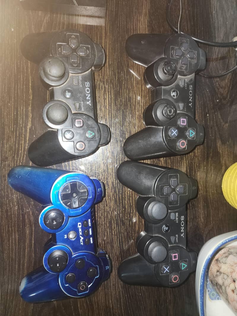 PS3 fat 3