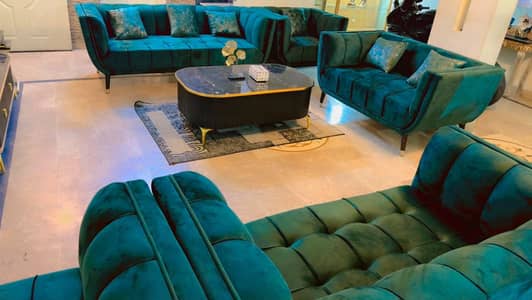 urgent home furniture for sale sofa set | bed set| sofa table| decor