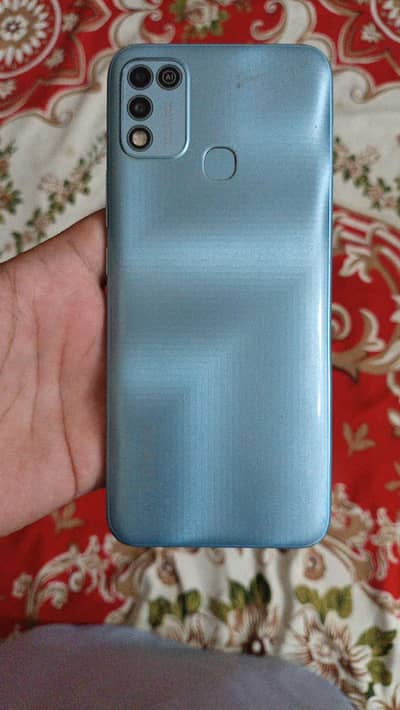 Infinix Hot 10 Play