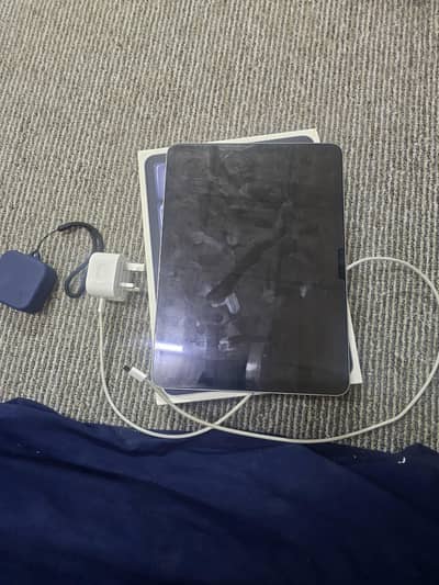 ipad m3