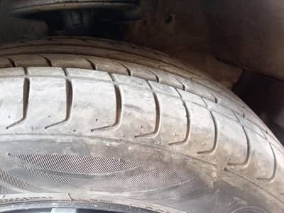 Suzuki Swift 2012 80 to90% original