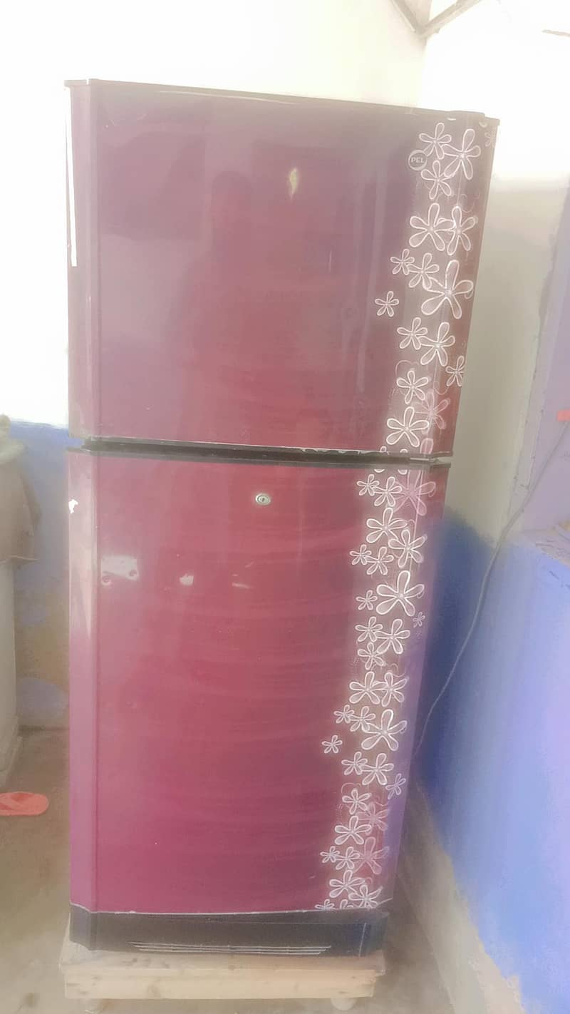 refrigerator 0