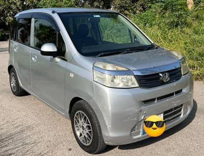 Honda Life 2012/2015