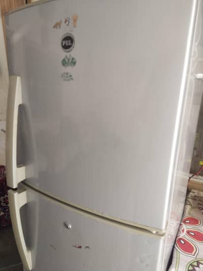 PEL Refrigerator Working condition All good And Zero 0 issues