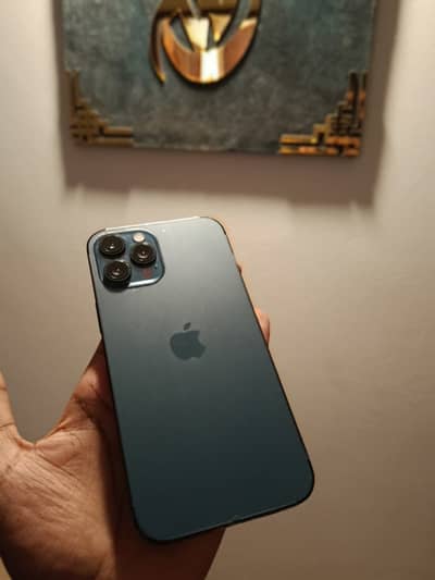 Apple iPhone 12 Pro Max