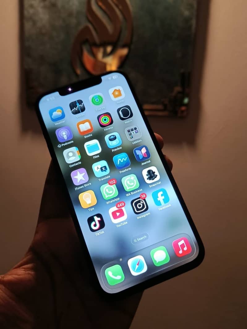 Apple iPhone 12 Pro Max 5