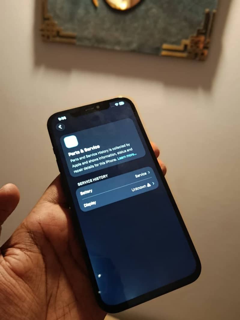 Apple iPhone 12 Pro Max 6
