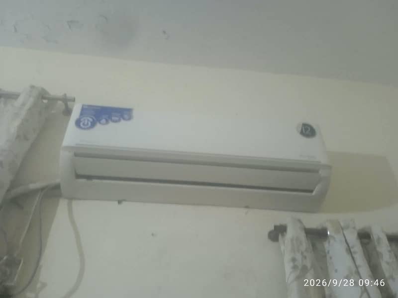 Dawlance Split Unit AC 1.5 Ton 0