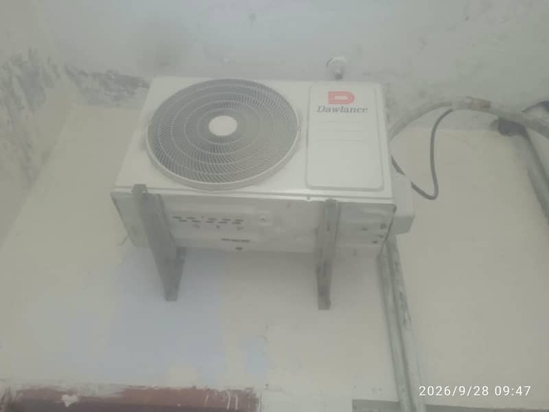 Dawlance Split Unit AC 1.5 Ton 1