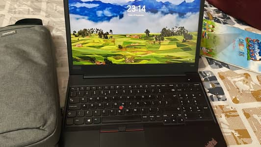 Laptop UK import