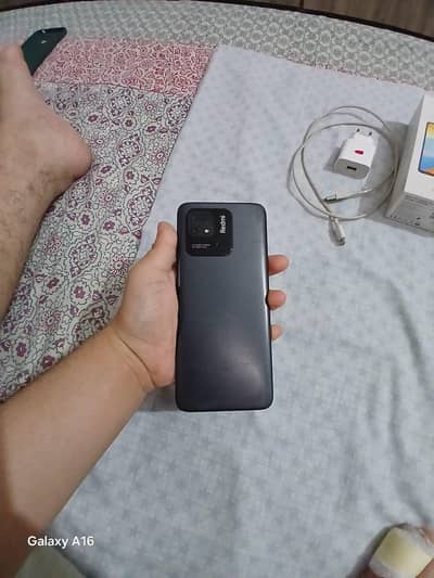 Xiaomi Redmi 10C