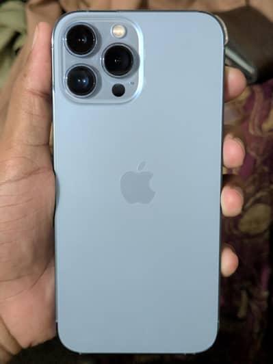 Apple iPhone 13 Pro Max 256GB Box03072090408