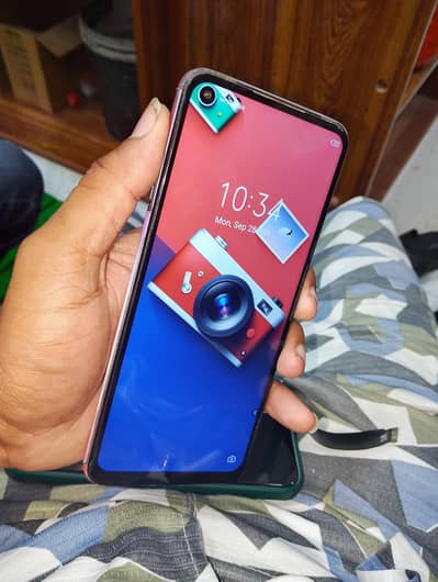 Tecno CAMON 16 +6+128