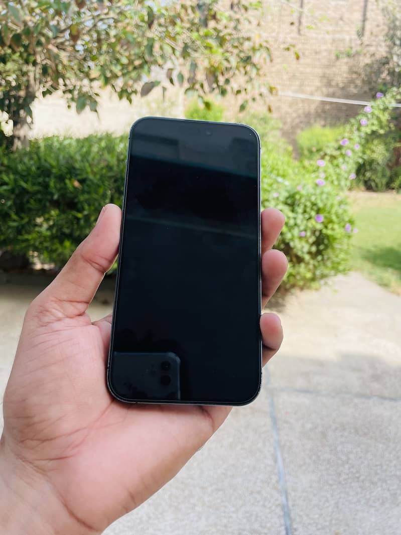 Apple iPhone 14 Pro Max 3