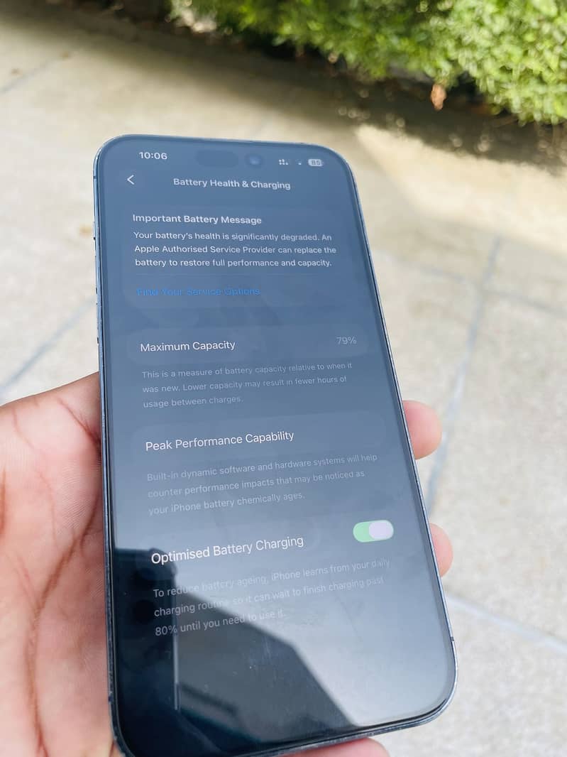 Apple iPhone 14 Pro Max 6