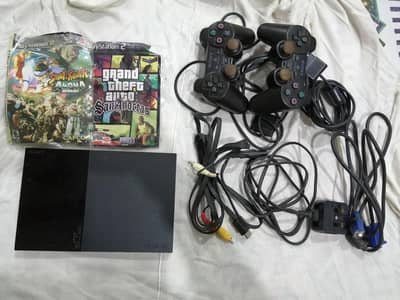 Sony PS2