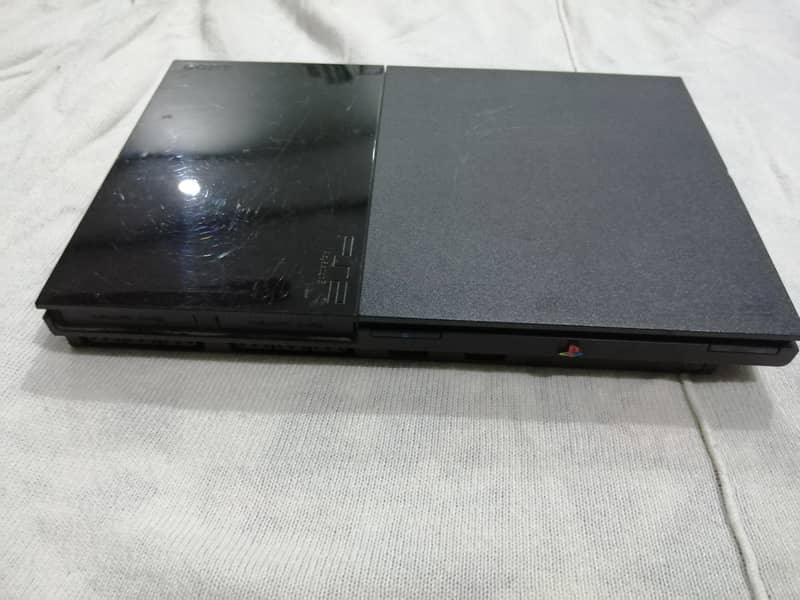 Sony PS2 2