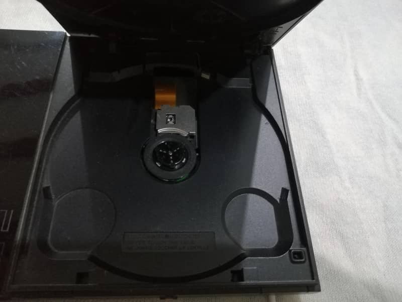 Sony PS2 3