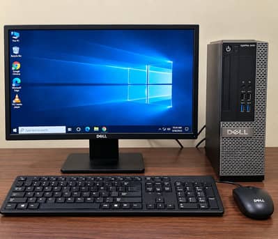 DELL COMPUTER SYSTEM