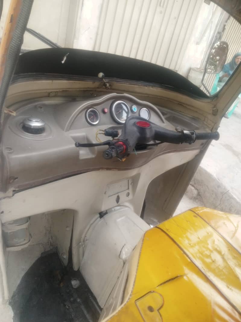 Siwa Auto 7