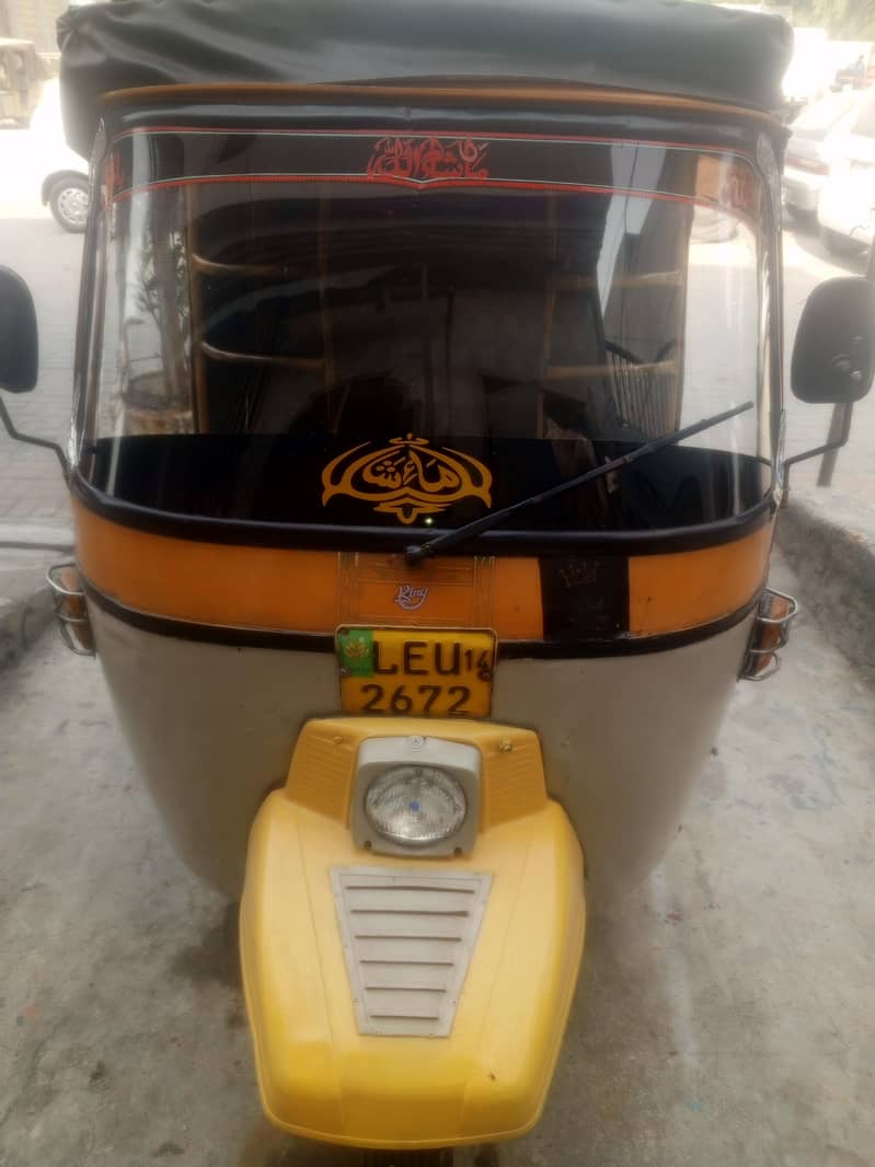 Siwa Auto 10
