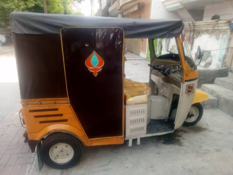 Siwa Auto 11