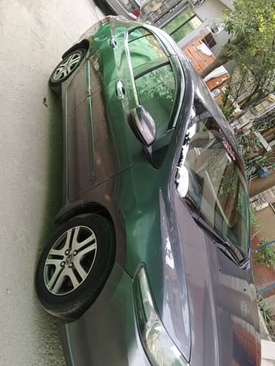 Honda City IVTEC 2019