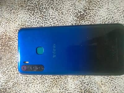 Infinix S5