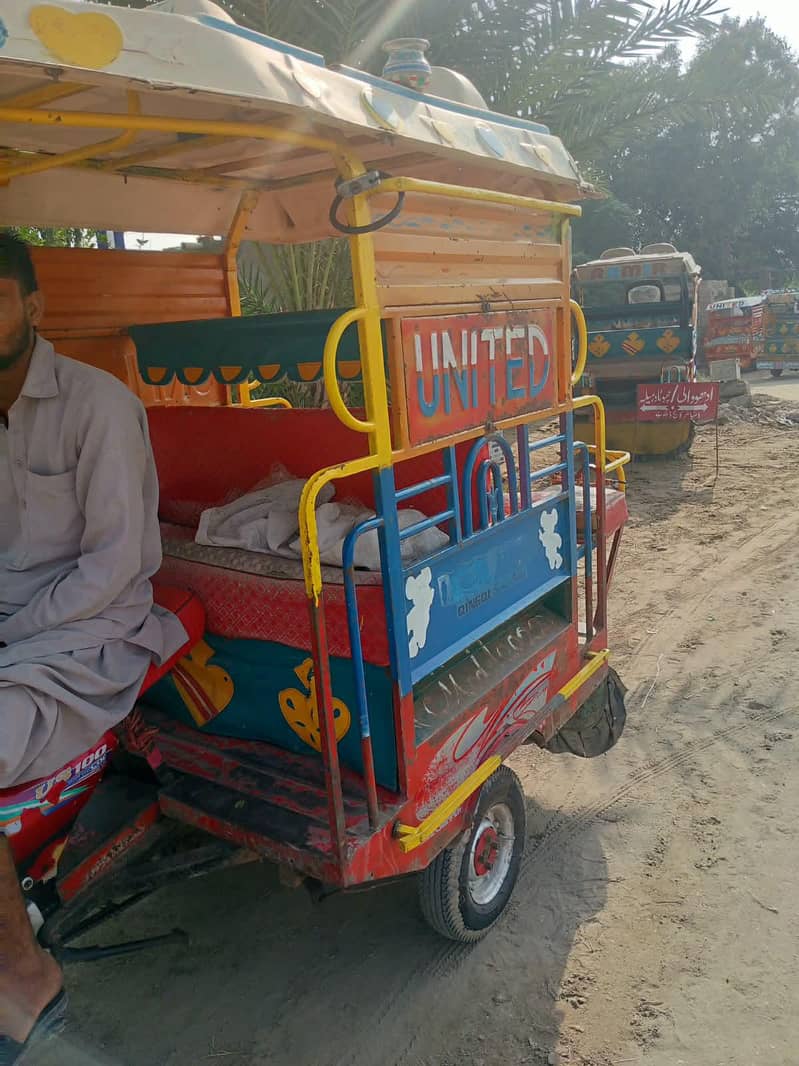 chingchi riksha 0