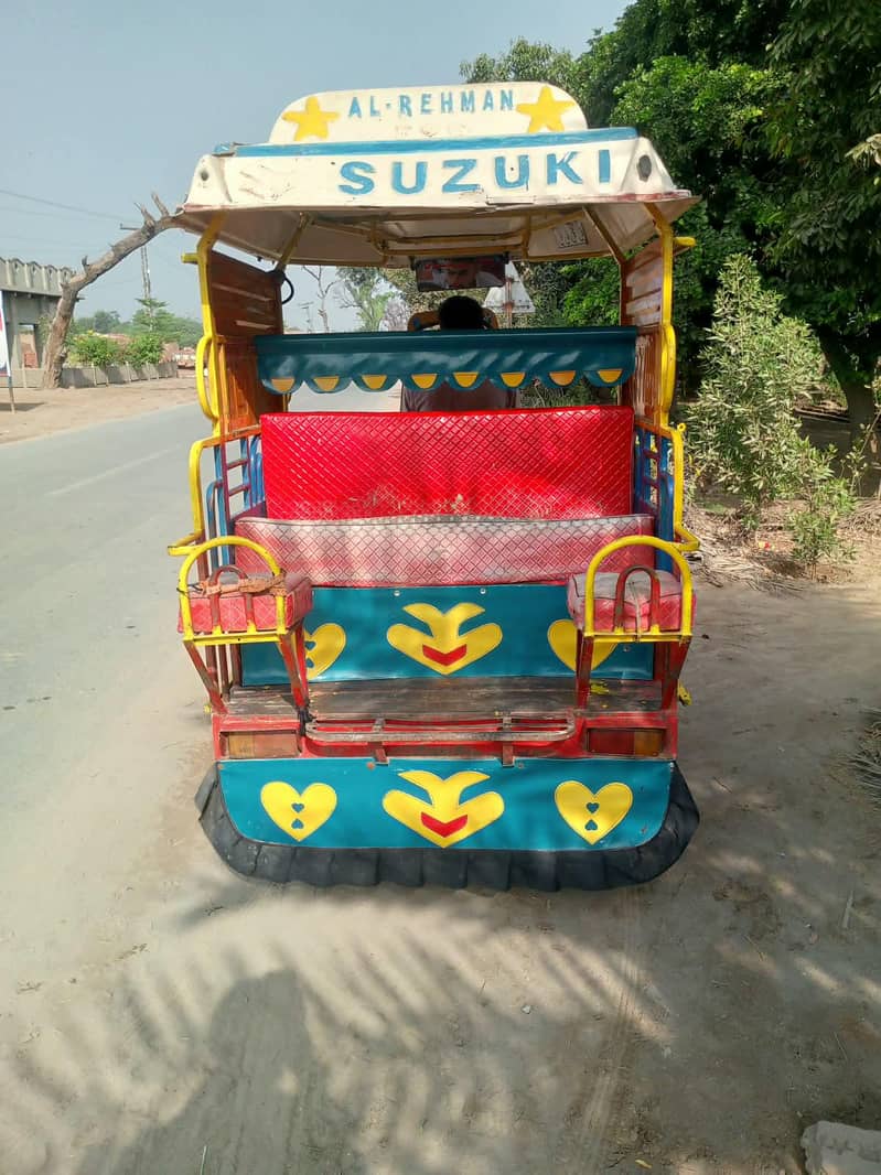 chingchi riksha 1