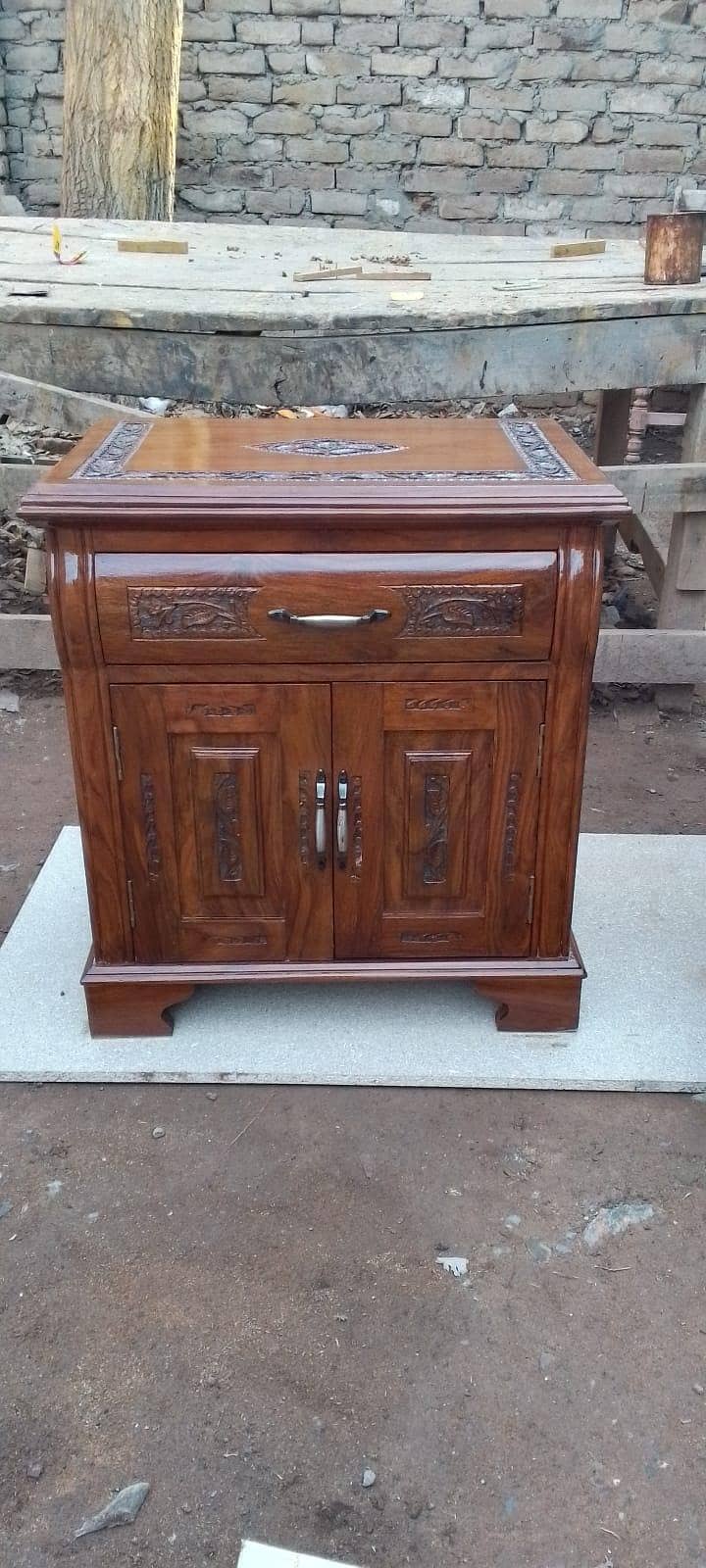 single bed 1