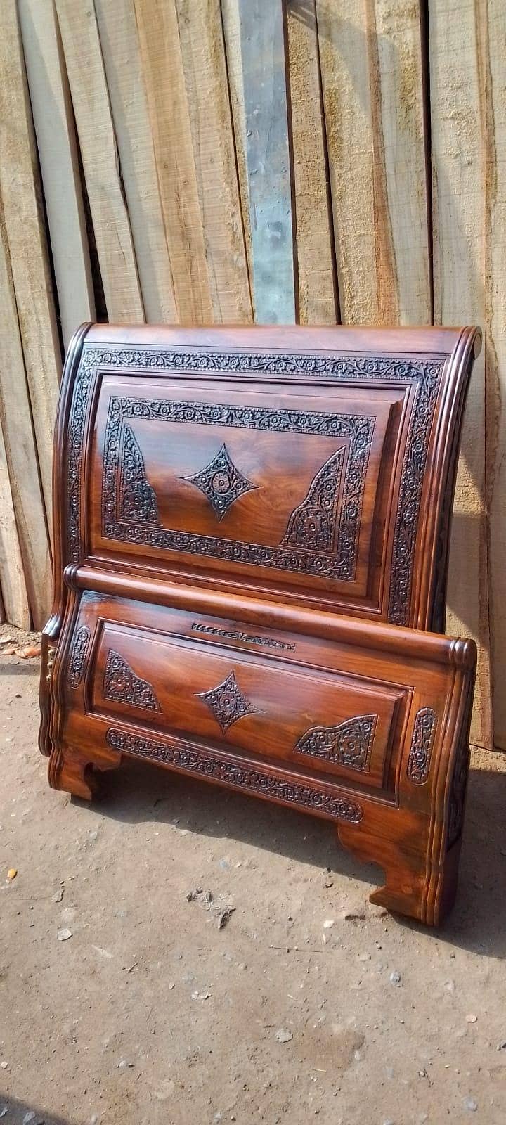 single bed 2