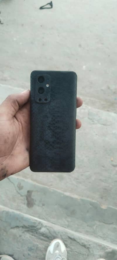 One Plus 9 Pro 5G 12/256