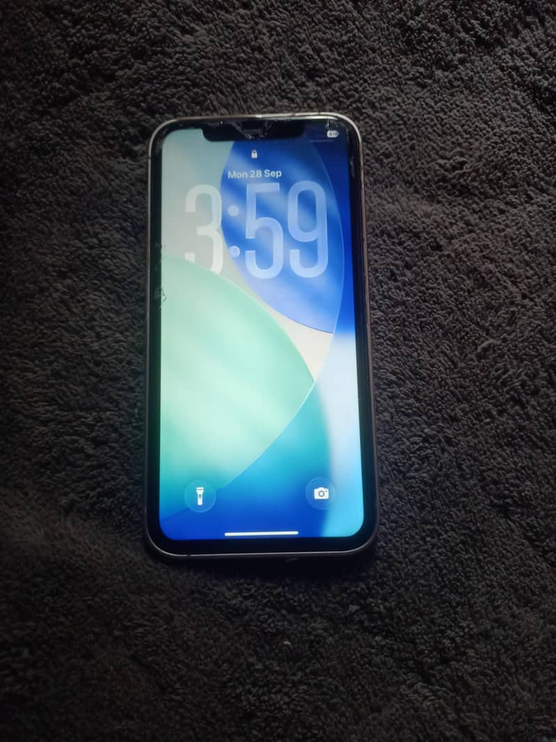 Apple iPhone 11 5