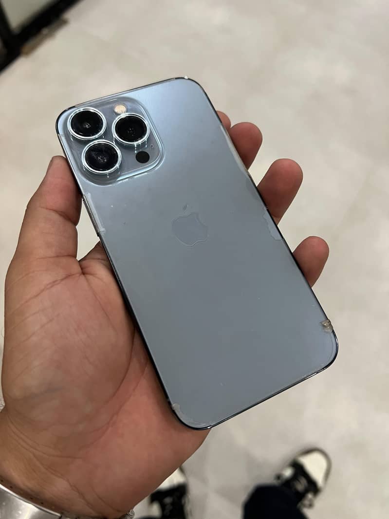 Apple iPhone 13 Pro 1