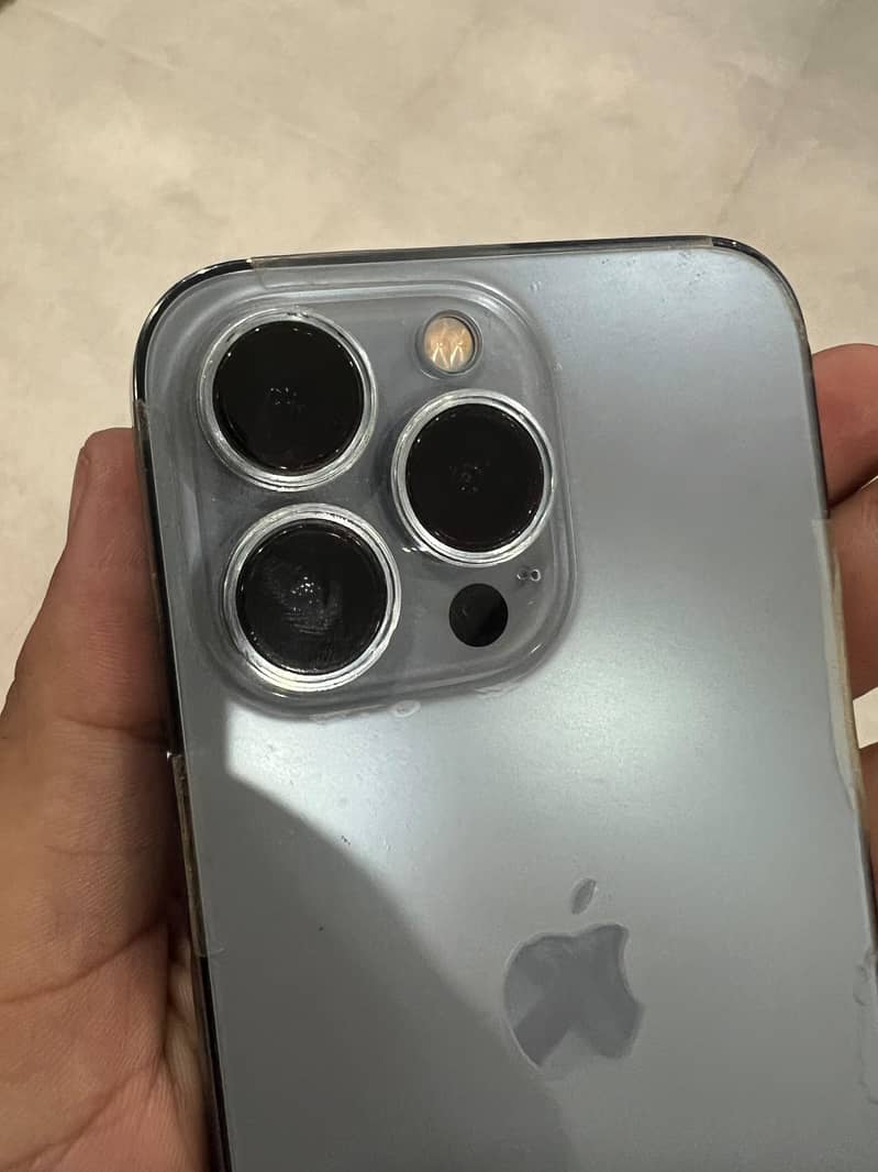 Apple iPhone 13 Pro 2